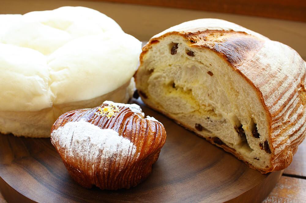 富士山・河口湖周辺のおすすめパン屋さん