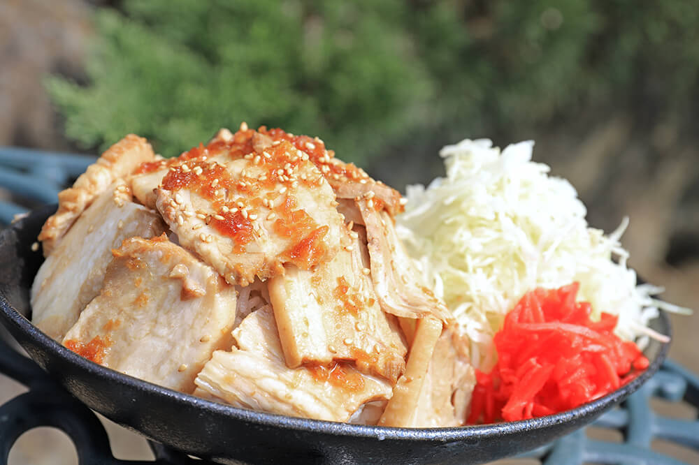 お花見、GWで首都圏からのお出かけならここで寄り道！中央自動車道「谷村PA下り」！