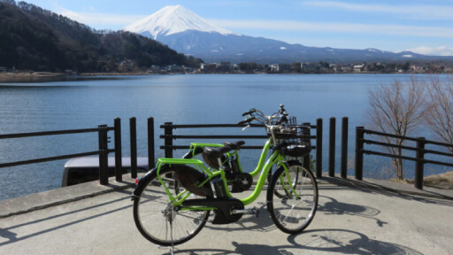 富士観光トラベル