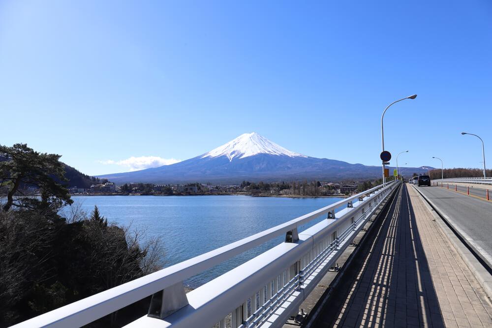 河口湖周辺ワクチン接種割引キャンペーン情報
