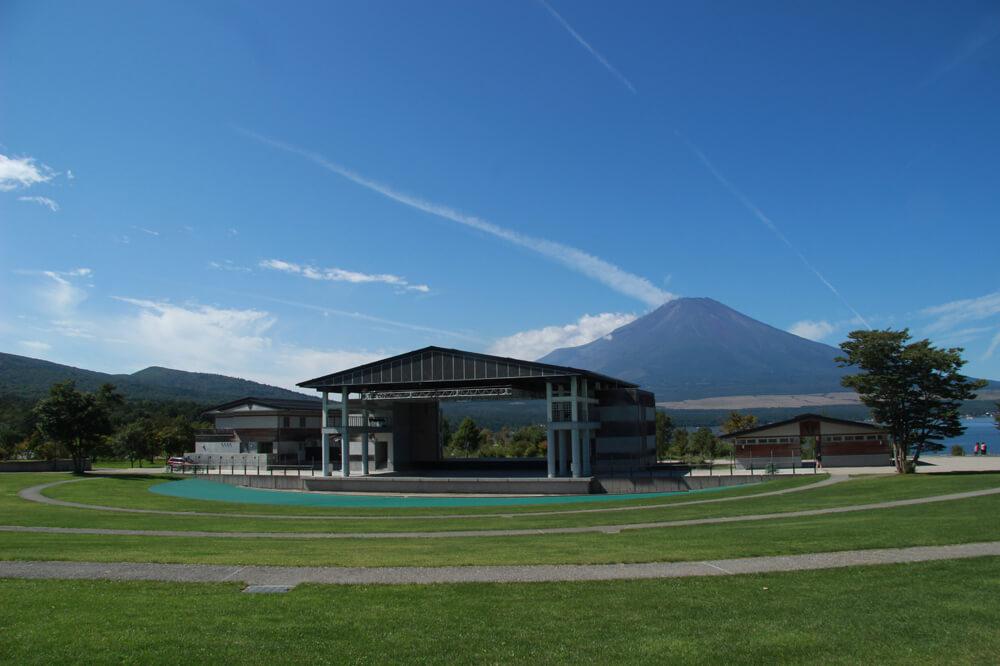 富士山・河口湖・富士五湖周辺のおすすめ散策コース！①