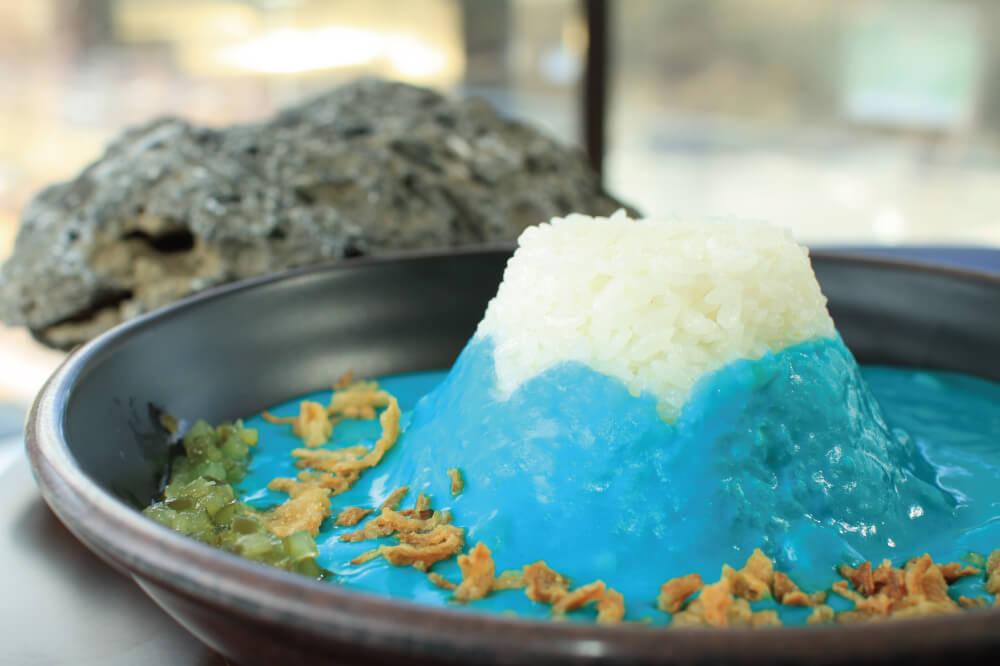 富士山・河口湖周辺　インスタ映え&ご当地おすすめカレー！