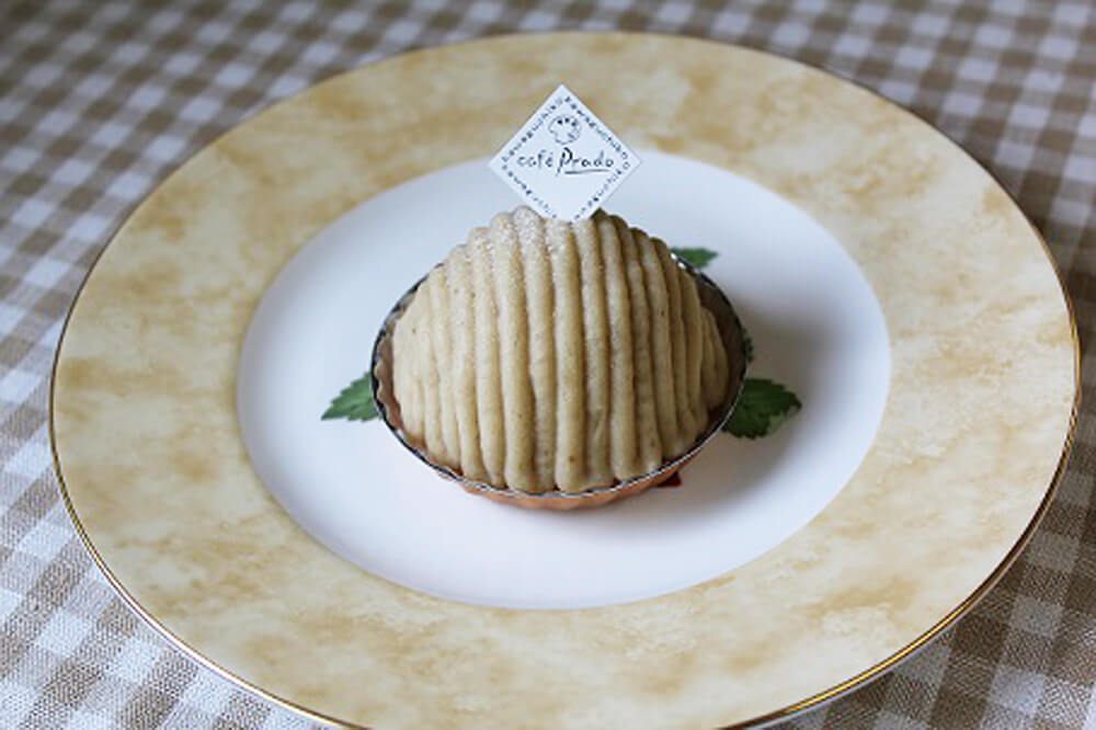 スイーツ好き必見！富士山・河口湖エリアで味わう秋のスイーツ特集！