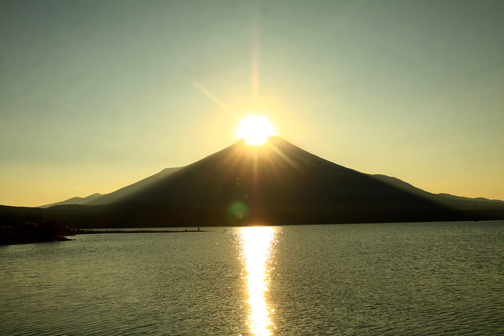 富士山・河口湖・富士五湖周辺紅葉情報！ここでしか見られない絶景スポット！