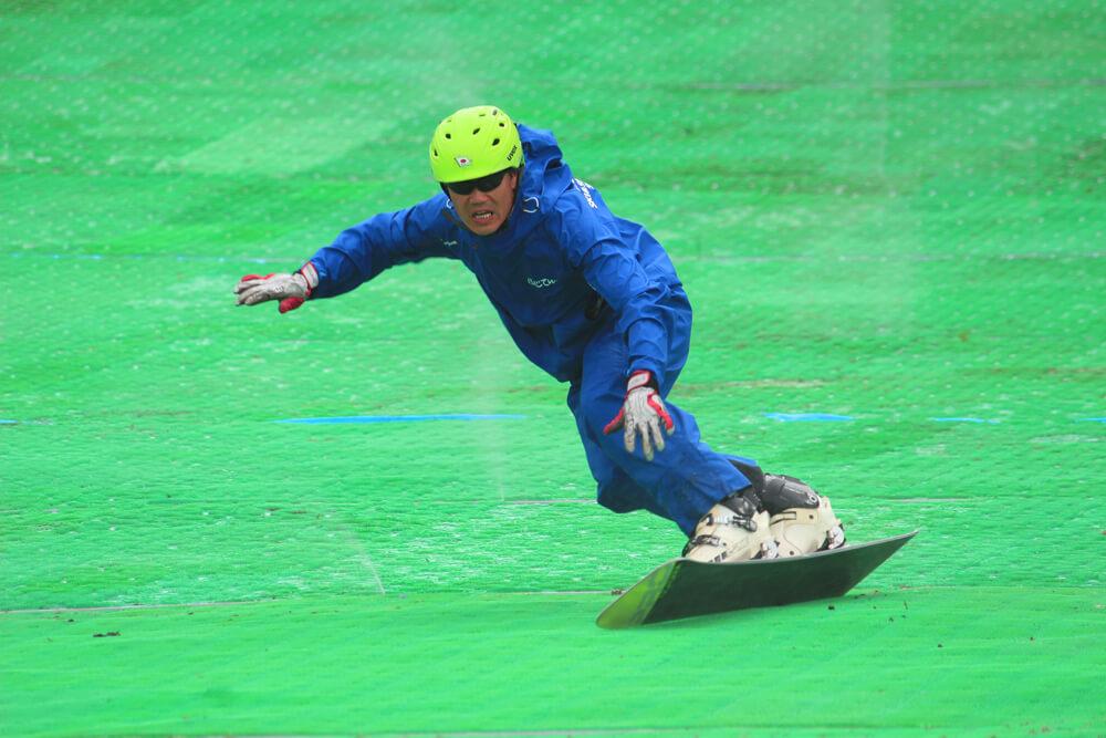 夏の「スキーシーズン」到来！　富士山麓・ふじてんリゾート「サマーゲレンデ」7/6オープン！