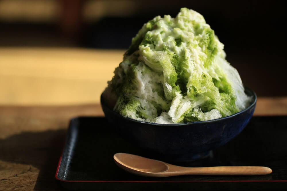 河口湖でかき氷を食べるならここ！おすすめ4選
