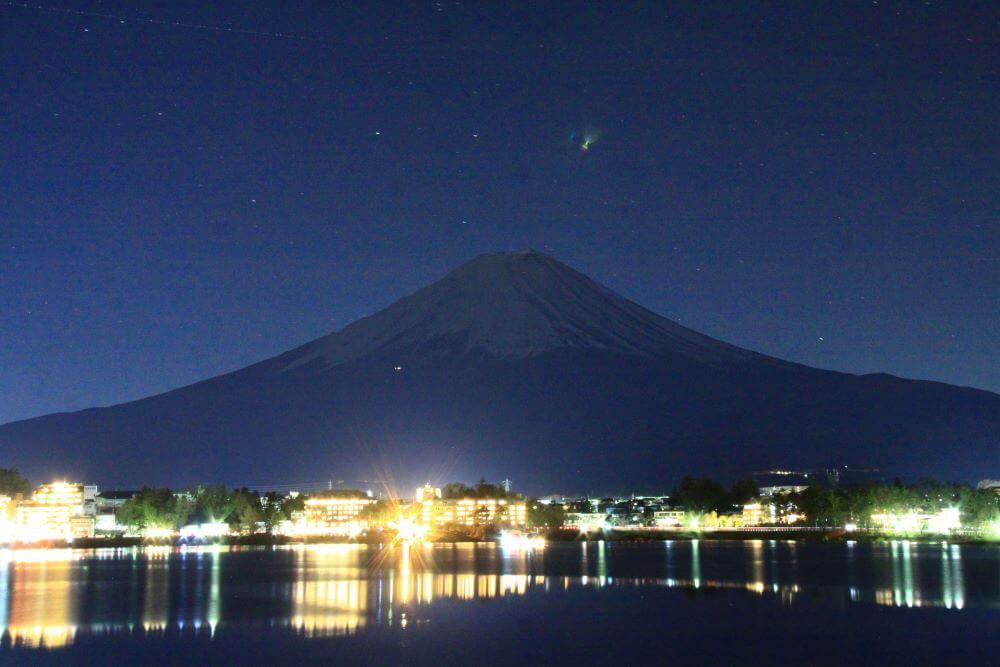 河口湖周辺の宿泊施設を紹介！おすすめのホテルや旅館17選