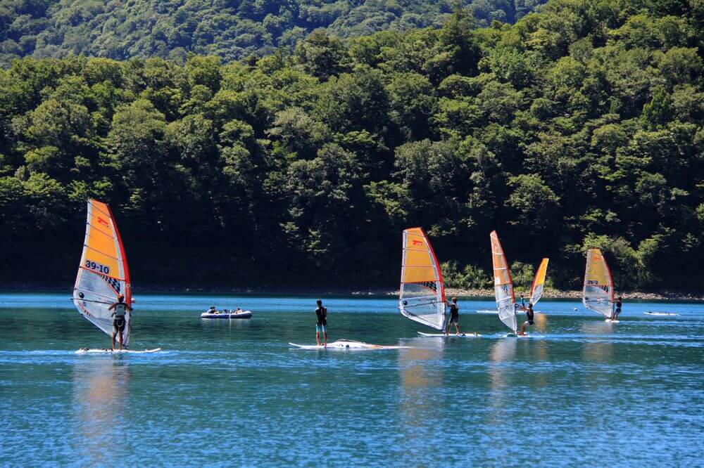 河口湖周辺で遊ぶならココ！おすすめの観光・レジャースポット17選！