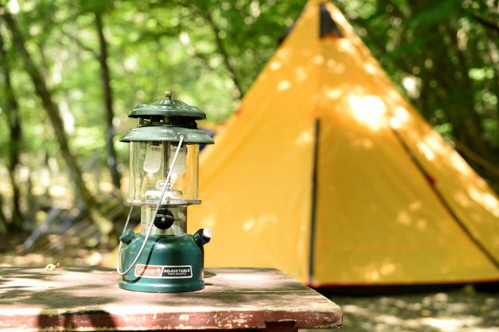 河口湖周辺でソロキャンプ！イチ押しキャンプ場・キャンプあかいけ