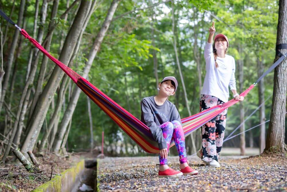 河口湖でキャンプ！おすすめのキャンプ場9選