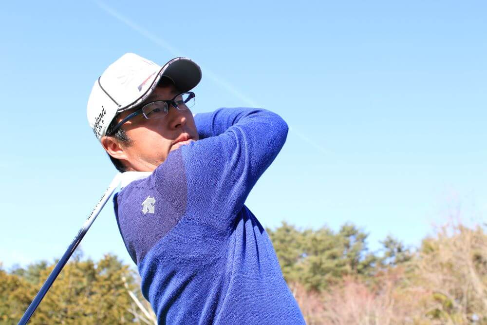 河口湖周辺のゴルフ場おすすめポイント！遠藤義明プロに聞きました！