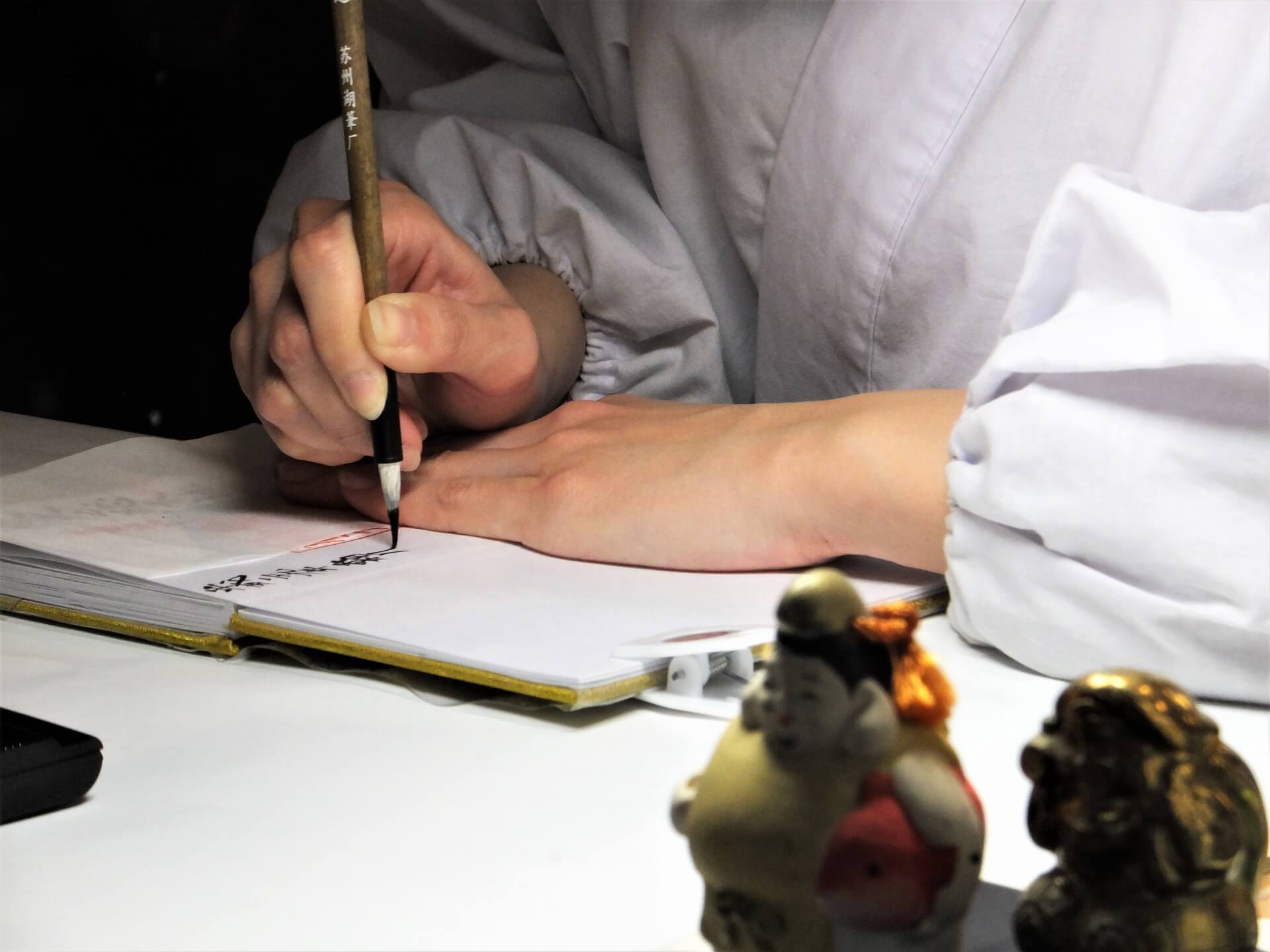 富士山・河口湖御朱印巡り♪　絶対行くべき富士山・富士五湖の神社７選