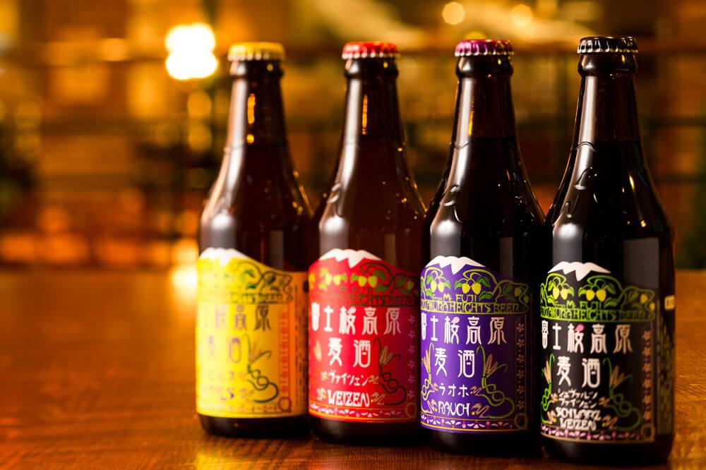 山梨のおススメ！お土産トップ５