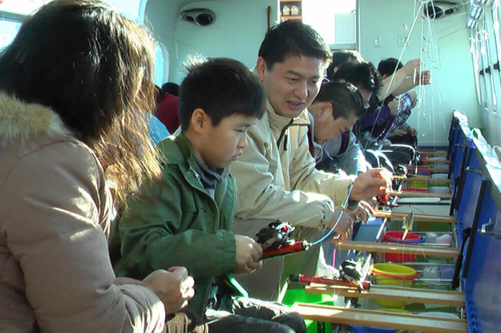 富士山・河口湖おススメ冬のレジャー３選