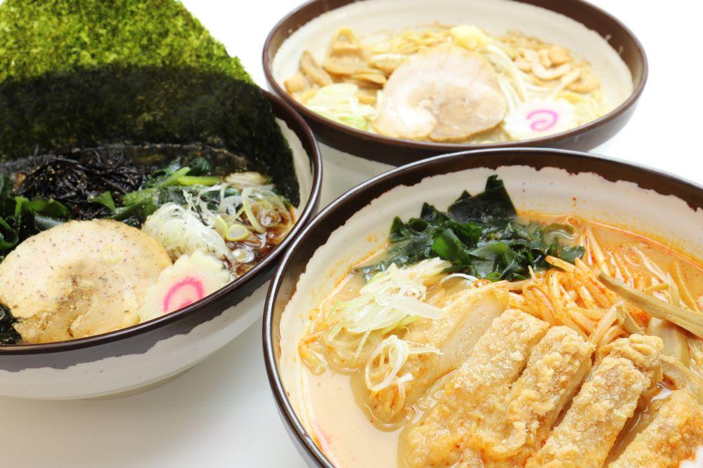 富士山周辺で絶品ラーメンを!おすすめのラーメン店10選!