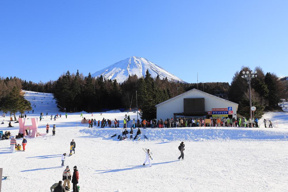 富士五湖の冬のイベント【2024年12月~2025年2月】