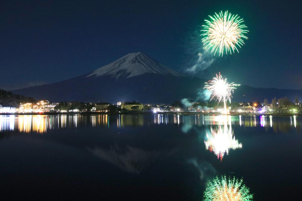 【2月】富士山周辺のおすすめの服装と写真ギャラリー