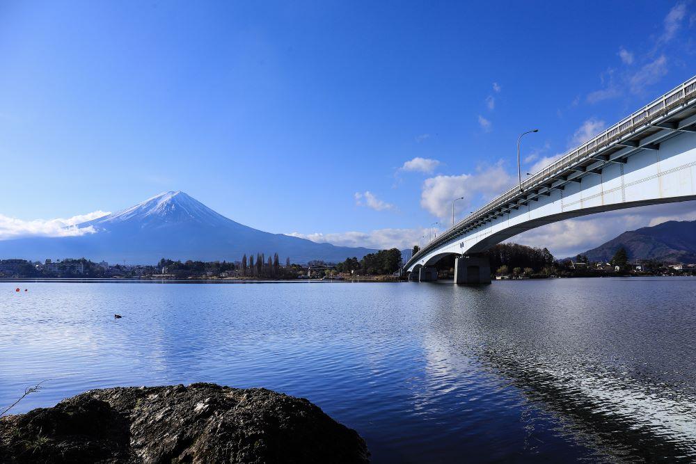 河口湖のおすすめ観光スポット35選&モデルコース