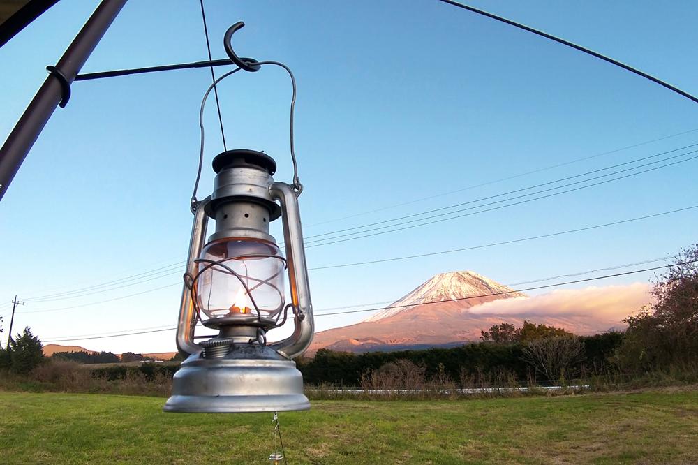 富士五湖一押しの絶景キャンプ場10選!地元スタッフおすすめ!