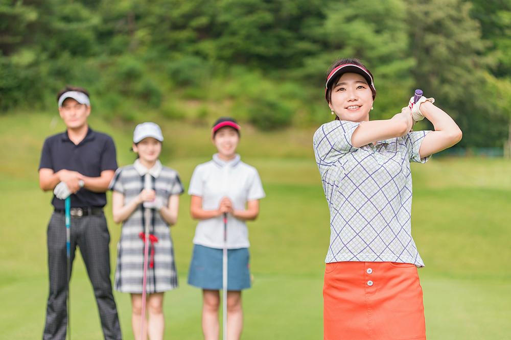 ゴルフシーズンはいつ? ベストシーズンと季節ごとの魅力を紹介