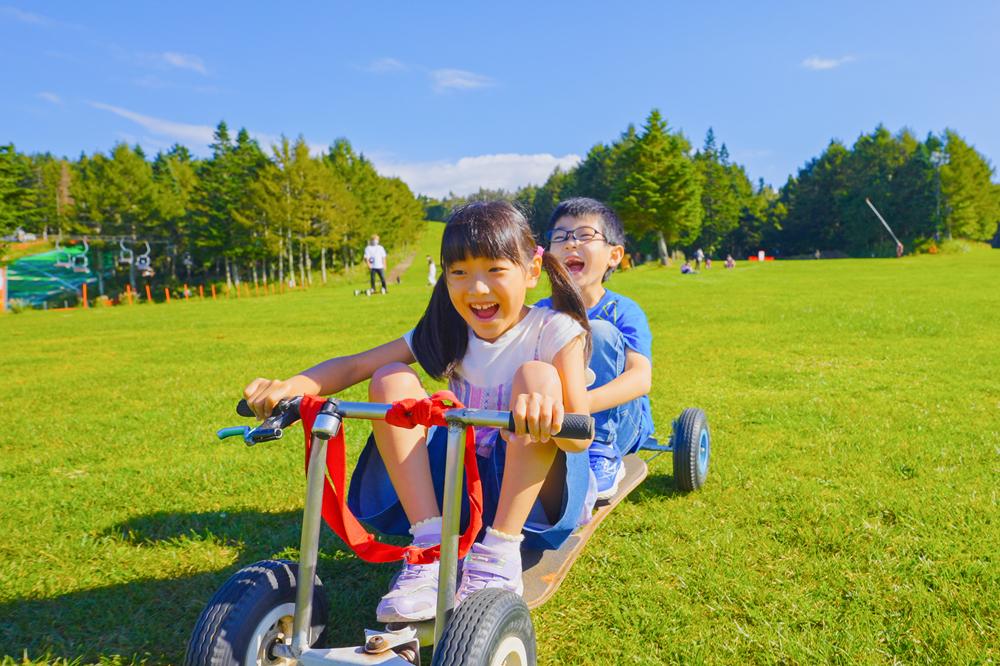 河口湖で体験できるアウトドアスポーツ5選!疲れた体に嬉しい癒しスポットも紹介