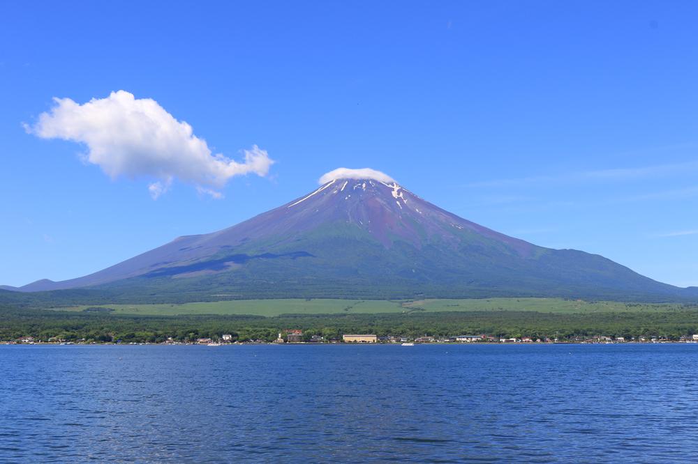 【6月】富士山周辺のおすすめの服装と写真ギャラリー