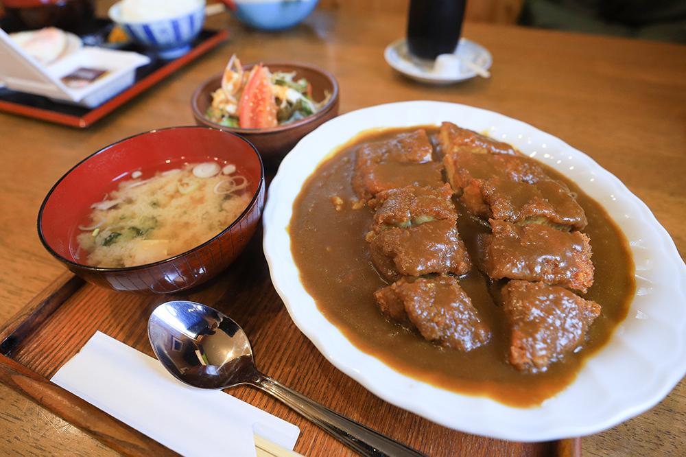 ふる里のけむり