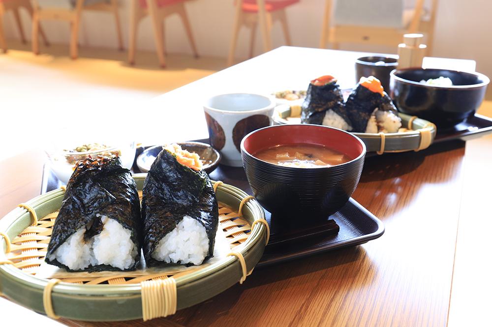 富士吉田 金精軒 富士茶庵