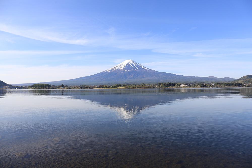 山梨の富士山絶景スポット21選 富士山を眺めながら観光を楽しもう