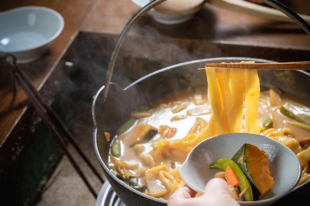 ほうとうの魅力とは?山梨県民が愛する伝統料理の秘密