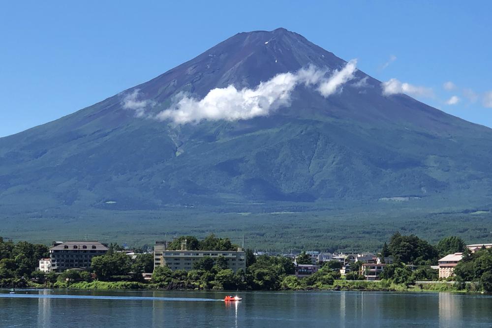 【富士山入山料】富士登山の料金の総額は?|安くする豆知識も紹介