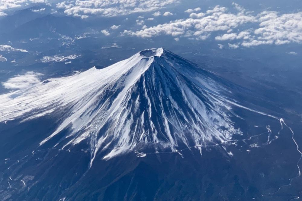 富士山の標高(高さ)は?富士山観光におすすめの周辺施設も紹介!