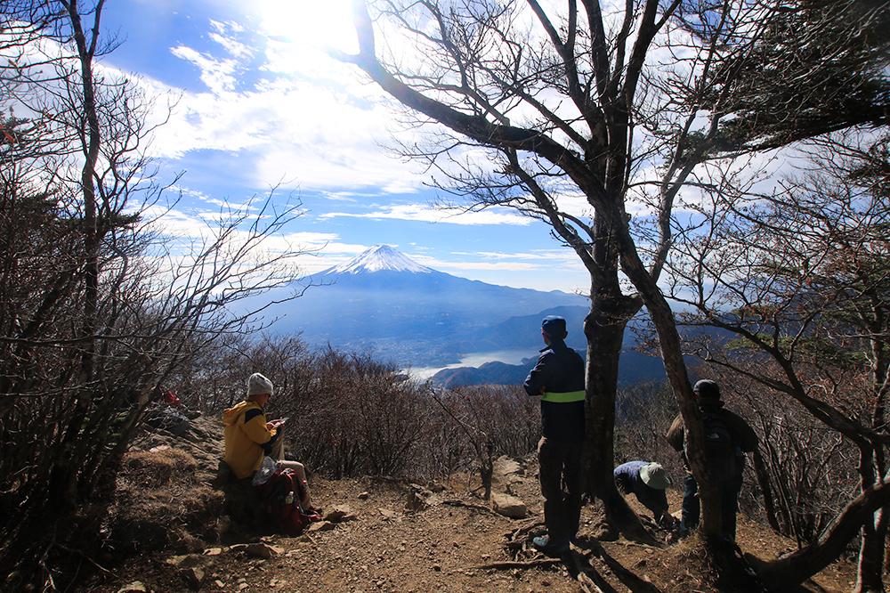 河口湖周辺でハイキング 富士山が美しいおすすめコース9選