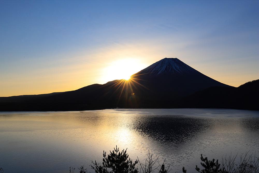 富士山で迎えるお正月!初日の出や周辺観光を満喫しよう