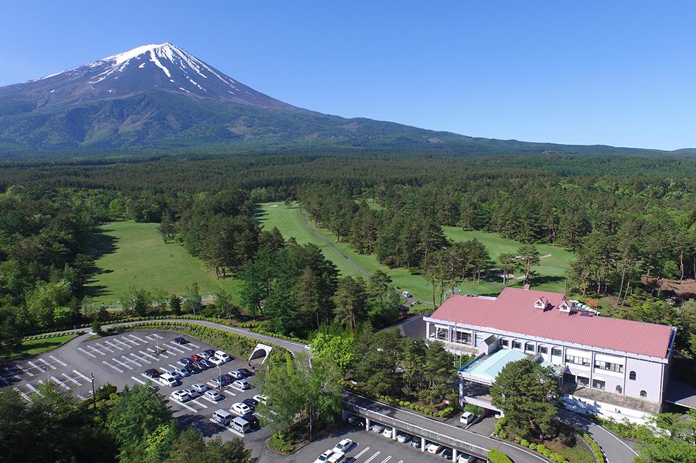 富士レイクサイドカントリー倶楽部