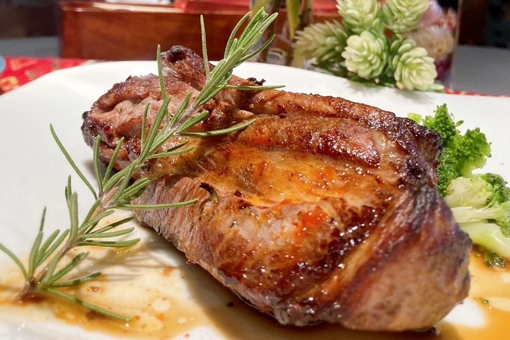 健康レストラン かろり500