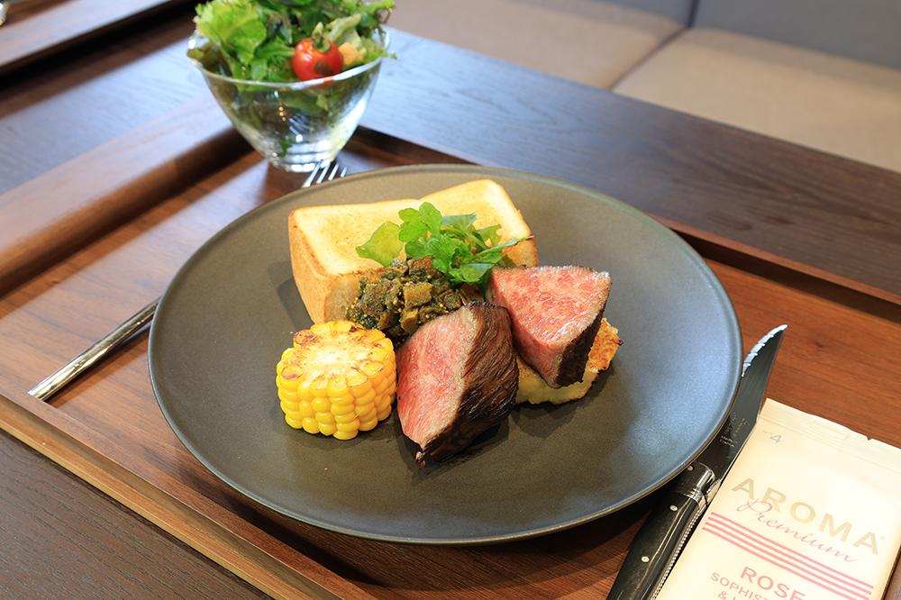 Expression Kawaguchiko(エクスプレッションカワグチコ)