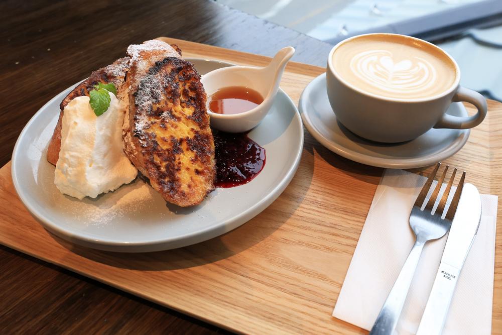 enico.cafe&bar Kawaguchiko(エニコ カフェアンドバー 河口湖)