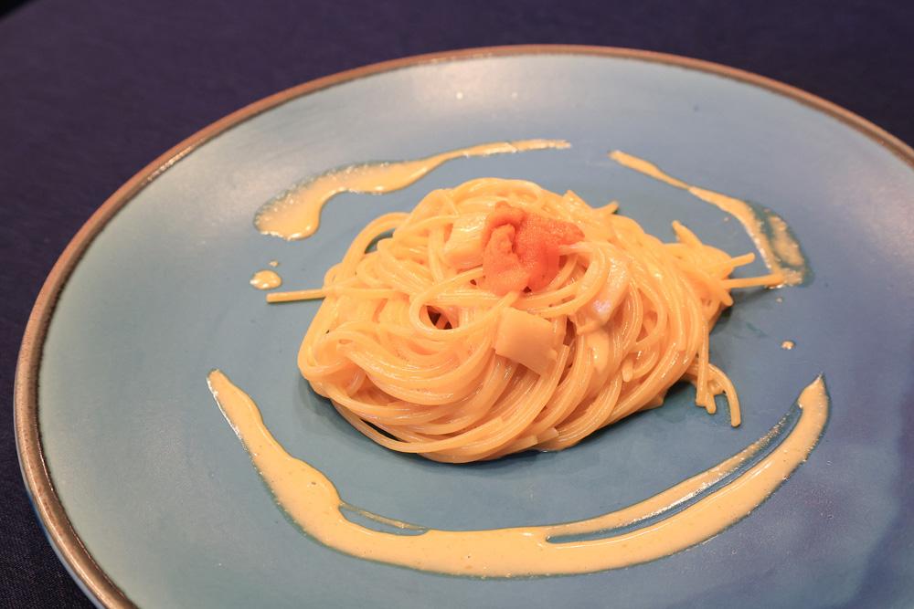 Ristorante al anello(リストランテ アル アネロ)