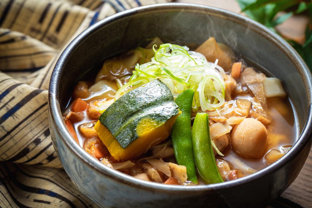 山梨の名物グルメ完全ガイド｜富士山麓で味わい旅